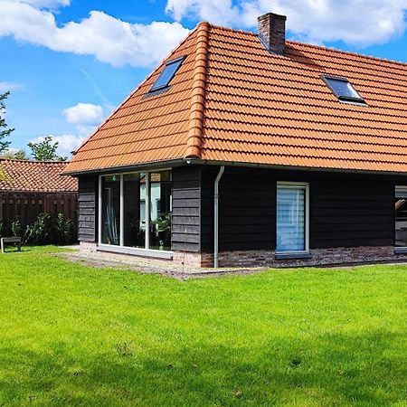 La Boheme Villa Nijeberkoop Dış mekan fotoğraf