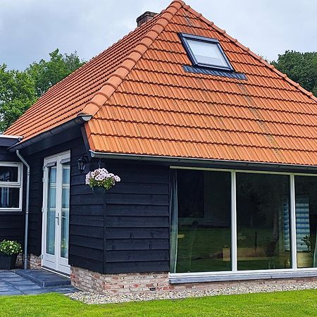 La Boheme Villa Nijeberkoop Dış mekan fotoğraf