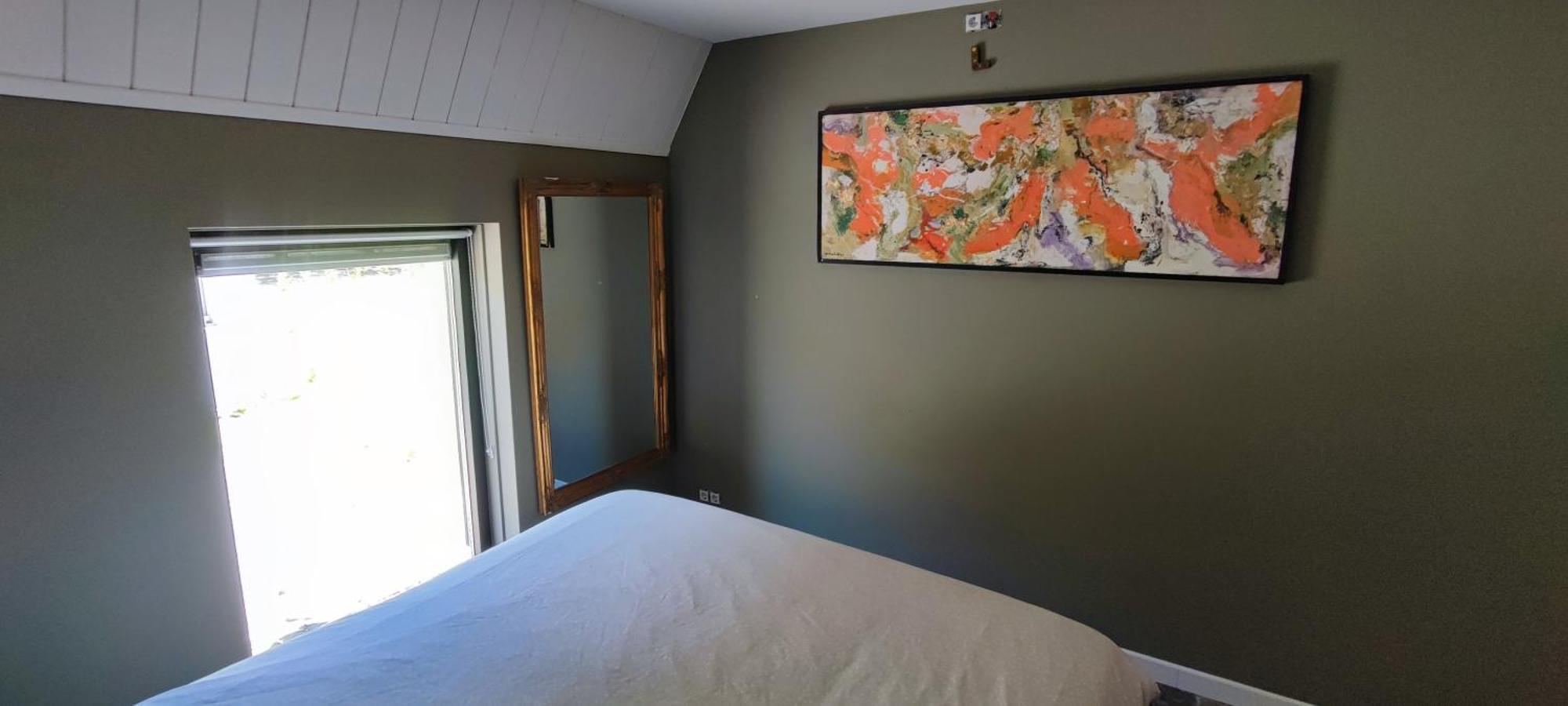 La Boheme Villa Nijeberkoop Dış mekan fotoğraf